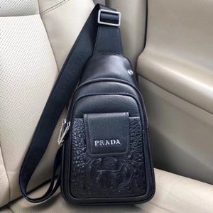 Prada Handbags 545